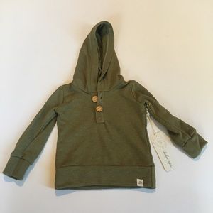 Child’s Long sleeve